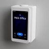 Ubiquiti UniFi Reader Junction Box (UACC-Reader-JB-W) - imagine 4