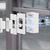 Ubiquiti UniFi Reader Junction Box (UACC-Reader-JB-W) - imagine 2
