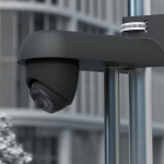 Ubiquiti UniFi Camera Arm Mount - AI/G6/G5 Turret (UACC-Camera-AM-B)