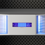 Ubiquiti UniFi Enterprise NVR Bezel (UACC-ENVR-Bezel)