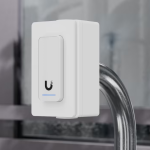 Ubiquiti Access Reader Junction Box - White (UACC-Reader-JB-W)