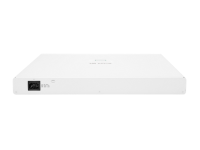 Aruba Networking Instant On Switch 40p Gigabit CL4 8p Gigabit CL6 PoE 2p 10GBT 2p SFP+ 600W 1960 (JL809A) - imagine 2