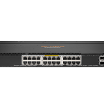Aruba Networking CX 6300M 24-port (JL660A)