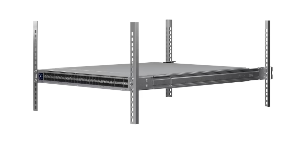 Ubiquiti Unifi Enterprise Campus Aggregation (ECS-Aggregation) - imagine 10