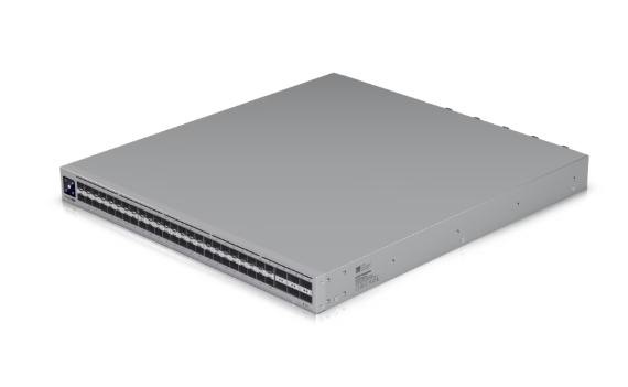 Ubiquiti Unifi Enterprise Campus Aggregation (ECS-Aggregation) - imagine 5