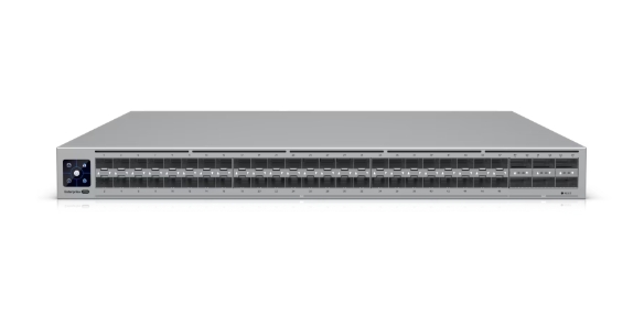 Ubiquiti Unifi Enterprise Campus Aggregation (ECS-Aggregation) - imagine 2