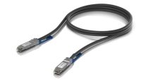 Ubiquiti UniFi 100G Direct Attach Cable (UACC-DAC-QSFP28-1M)