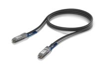 Ubiquiti UniFi 100G Direct Attach Cable (UACC-DAC-QSFP28-1M)