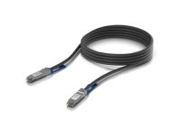 Ubiquiti UniFi 100G Direct Attach Cable (UACC-DAC-QSFP28-3M)