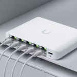 Ubiquiti Unifi Flex Mini 2.5G (USW-Flex-2.5G-5-EU)