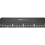Aruba Networking CX 6100 48G Class4 PoE 4SFP+ 370W Switch (JL675A)