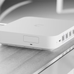 Ubiquiti M.2 SSD Tray (UACC-SSD-Tray)