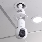 Ubiquiti G5 PTZ In-Ceiling Mount - White (UACC-G5-PTZ-ICM)