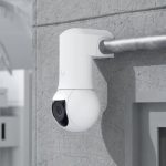 Ubiquiti G6/G5 PTZ Conduit Adapter - White (UACC-G5-PTZ-CA)