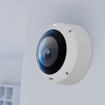 Ubiquiti UniFi AI 360 Junction Box (UACC-AI-360-JB-W)