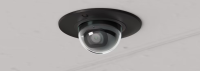 Ubiquiti UniFi G5 Dome Ultra Flush Mount White - TRANSPARENT BUBBLE (UACC-G5-Dome-Ultra-FM-W) - imagine 5