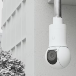 Ubiquiti G6/G5 PTZ Pendant Mount - White (UACC-G5-PTZ-PM)