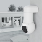 Ubiquiti UniFi Camera G5 PTZ - White (UVC-G5-PTZ)