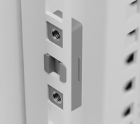 Ubiquiti UniFi Precision Rack Mount Kit, 20-Pack (UACC-Rack-PM-Kit)