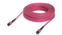 Ubiquiti UniFi OM4 MPO-12 UPC Fiber Patch Cable (UACC-OFC-MA-MPMP-30M)