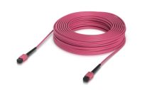 Ubiquiti UniFi OM4 MPO-12 UPC Fiber Patch Cable (UACC-OFC-MA-MPMP-30M)