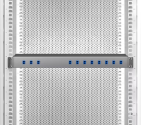 Ubiquiti UniFi CWDM Mux Demux 8 (UACC-CWDM-8) - imagine 2