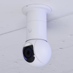 Ubiquiti G5 PTZ Surface Mount - White (UACC-G5-PTZ-SM)