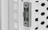 Ubiquiti UniFi Precision Rack Mount Kit, 20-Pack (UACC-Rack-PM-Kit) - imagine 5