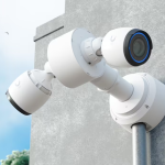 Ubiquiti Camera Dual Mount - White (UACC-Camera-DM-W)