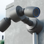 Ubiquiti Camera Dual Mount - Black (UACC-Camera-DM-B)