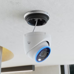 Ubiquiti UniFi Camera AI Turret - White (UVC-AI-Turret-W)
