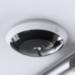 Ubiquiti Camera AI 360 - White (UVC-AI-360-W)