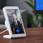 Ubiquiti UniFi Intercom Viewer Table Stand (UACC-Intercom-Viewer-TS)