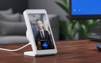 Ubiquiti UniFi Intercom Viewer Table Stand (UACC-Intercom-Viewer-TS)