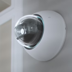Ubiquiti UniFi Camera AI Dome - White (UVC-AI-Dome-W)