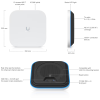 Ubiquiti Unifi Access Point E7 (E7) - imagine 6