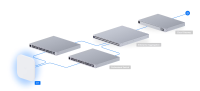 Ubiquiti Unifi Access Point E7 (E7) - imagine 8