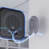 Ubiquiti Unifi Access Point E7 (E7) - imagine 5