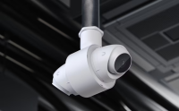 Ubiquiti UniFi Camera Dual Mount - White (UACC-Camera-DM-W) - imagine 2