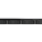 QNAP NAS STORAGE TOWER 4BAY 1U / NO HDD TS-433EU QNAP (TS-433EU)