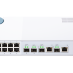QNAP Switch M408-2C (QSW-M408-2C)