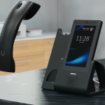 UBIQUITI UniFi G3 Wireless Handset (UT-G3-Handset)