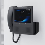 UBIQUITI UniFi Phone G3 Touch Wall (UTP-G3-Wall)