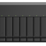 QNAP 832PX 8-Bay, CPU Annapurna Labs Alpine AL324 (TS-832PX-4GA)