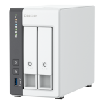 QNAP NAS STORAGE TOWER 2BAY/TS-216G (TS-216G)