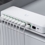 UBIQUITI UniFi Flex 2.5G (USW-Flex-2.5G-8-EU)