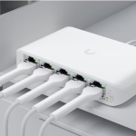 Ubiquiti Switch Flex Mini - EU Version / 3-Pack (USW-Flex-Mini-3)