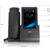 UBIQUITI UniFi Phone G3 Touch Pro (UTP-G3-Touch-Pro) - imagine 3