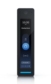 Ubiquiti UniFi Access G3 Reader Pro - Black (UA-G3-Pro-B) - imagine 4