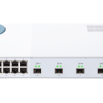 QNAP Switch M408S (QSW-M408S)
